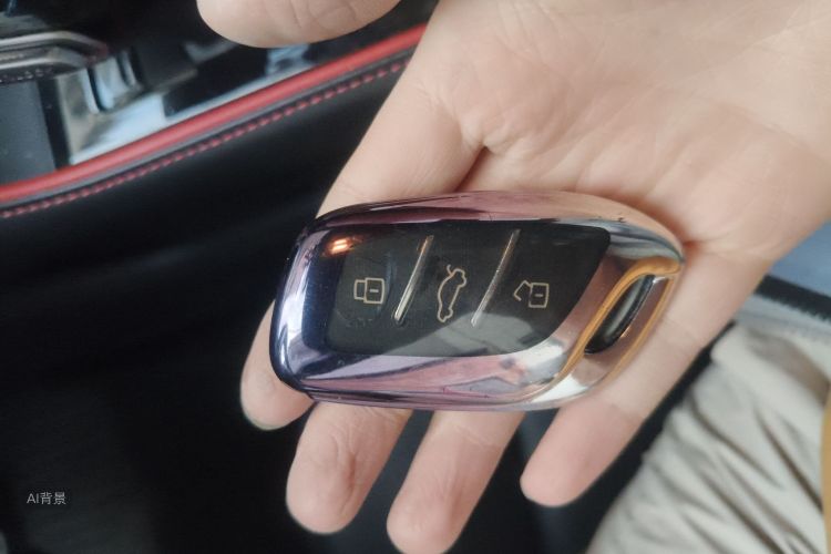 MG 6 2020 car image #10