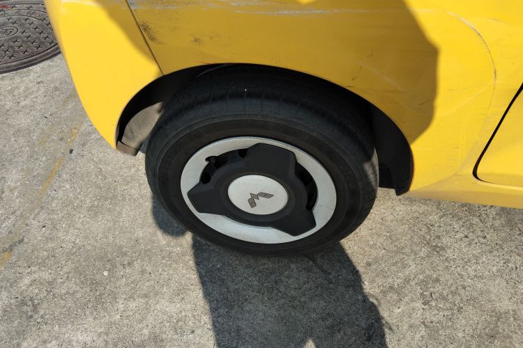 Wuling Hongguang MINI EV 2022 imagem de carro #10