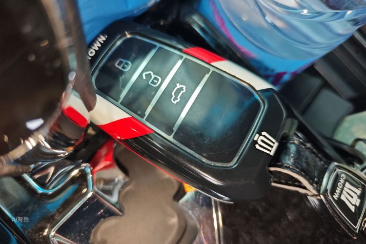 丰田 皇冠 2018 汽车图片 #10