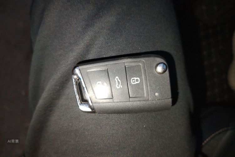 Volkswagen Tharu 2023 #10 Volkswagen Tharu 2023 car image #10