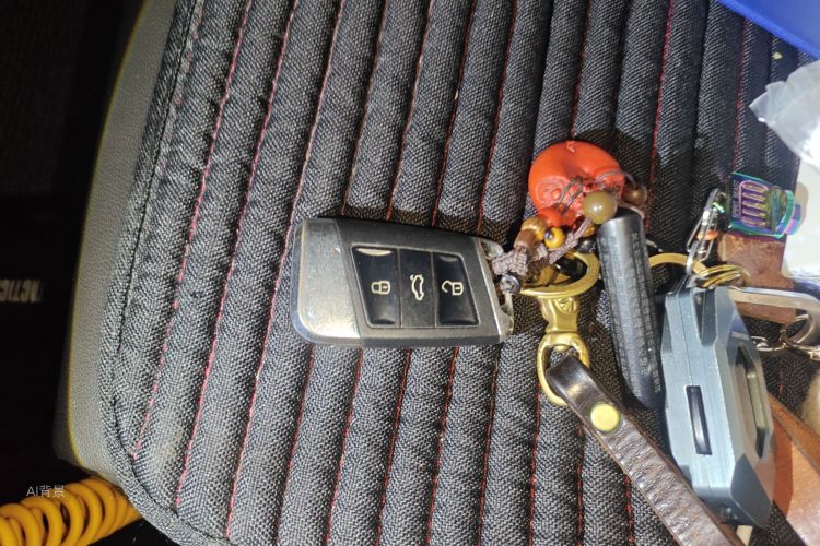 Skoda Kodiaq 2019 immagine di auto #10