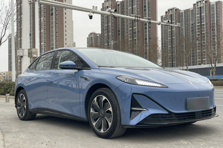 HongQi TianGong 05 2025 car image #10