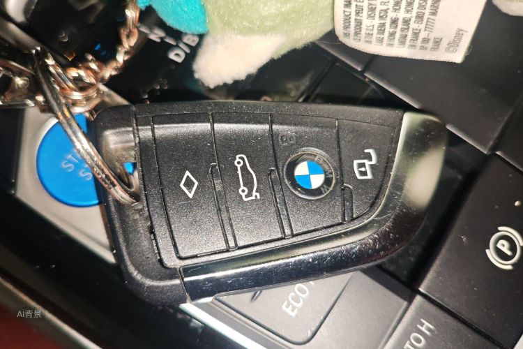 BMW i3 2024 car image #10