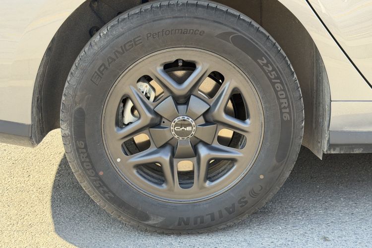 BYD Seal 05 DM-i 2025 car image #10