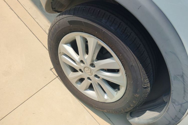 铃木 天语 SX4 2014 汽车图片 #10