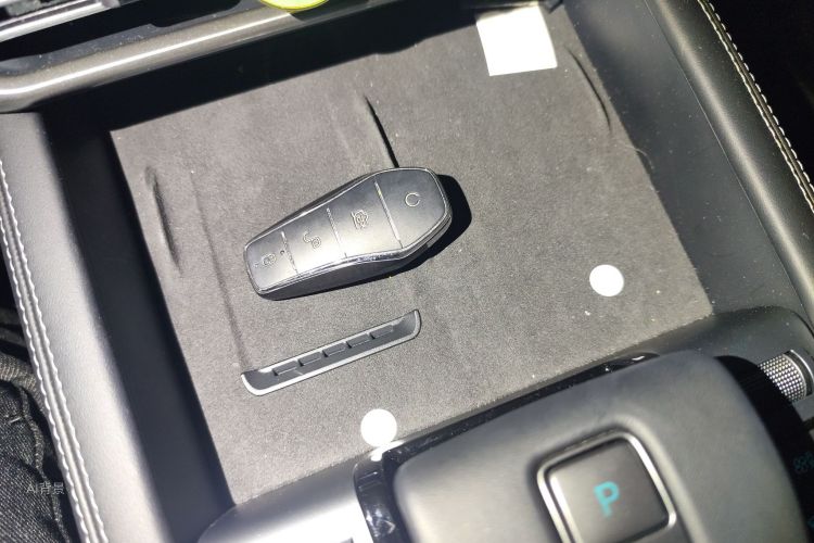 FangChengBao Tiger 3 2025 car image #10