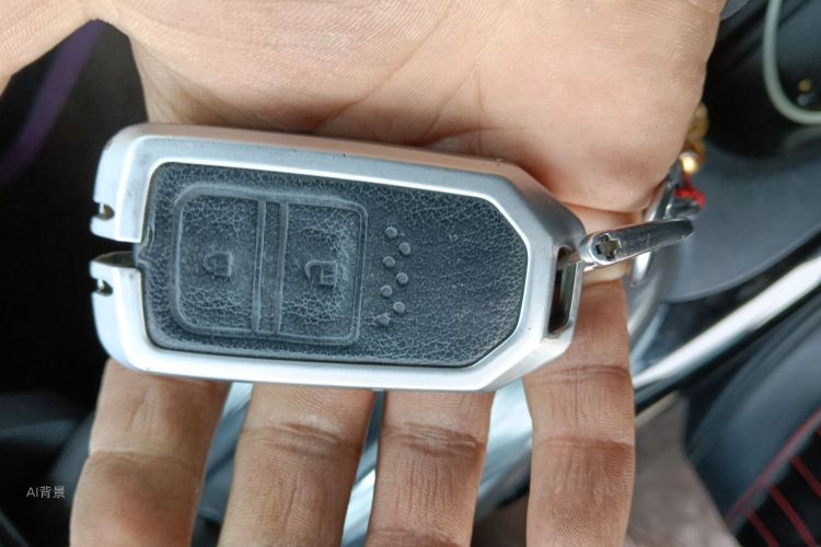 Honda XR-V 2022 car image #10