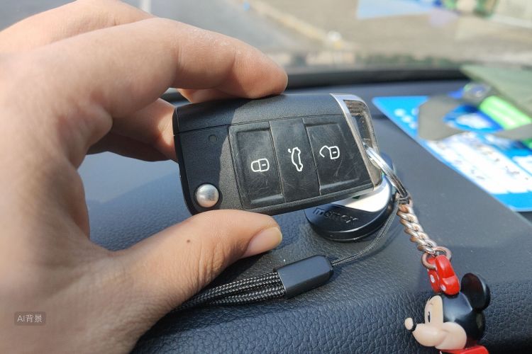 Skoda Kodiaq 2020 immagine di auto #10