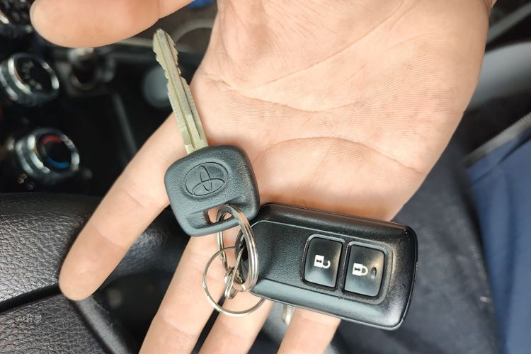 Toyota Yaris L Zhixuan 2020 #10 Toyota Yaris L Zhixuan 2020 car image #10