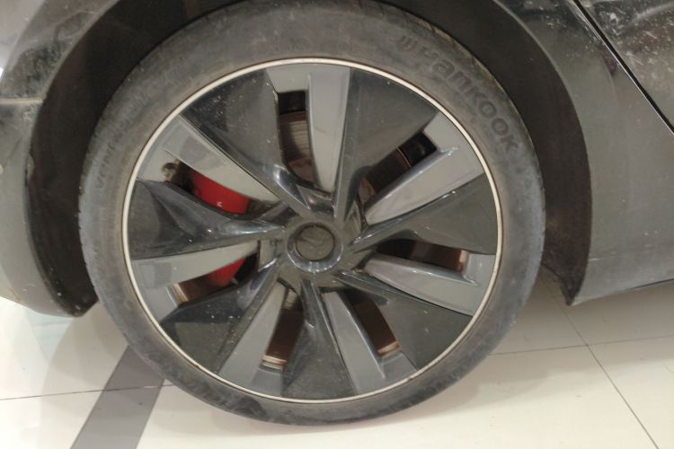 特斯拉 Model 3(进口) 2019 汽车图片 #10