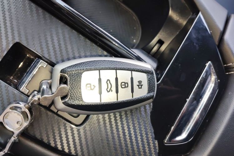 Haval H6 2022 #10 Haval H6 2022 imagem de carro #10