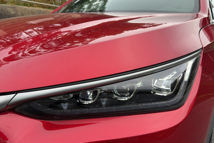 BYD Tang New Energy 2022 car image #10