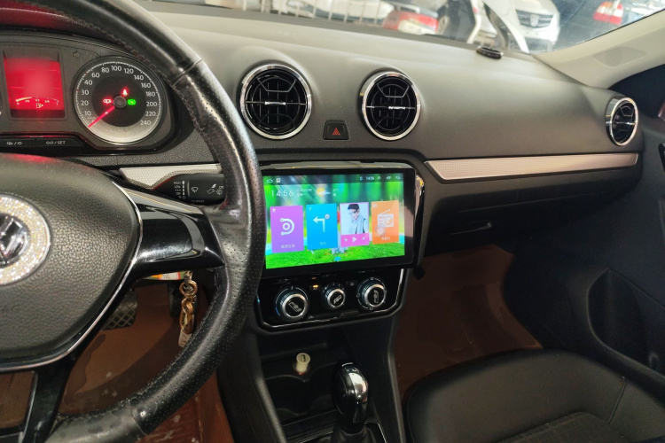 Jetta Jetta 2018 immagine di auto #10