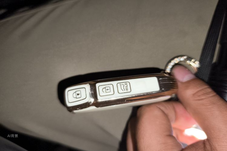 起亚 KX3傲跑 2020 汽车图片 #10