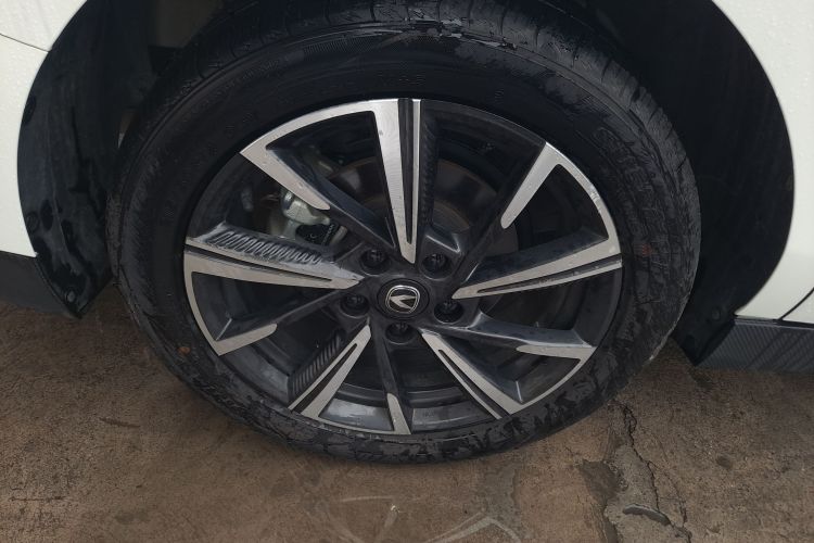 Changan Eado 2024 imagen de coche #10