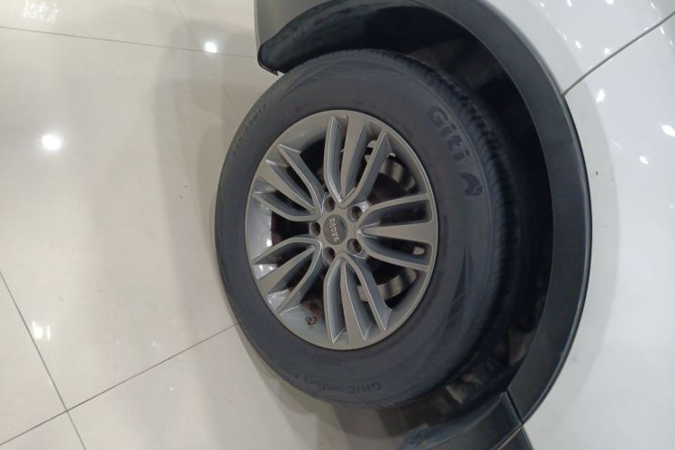 Chery Tiggo 5 2015 #10 Chery Tiggo 5 2015 immagine di auto #10