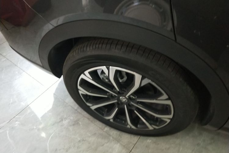 Changan CS55PLUS PHEV 2025 car image #10