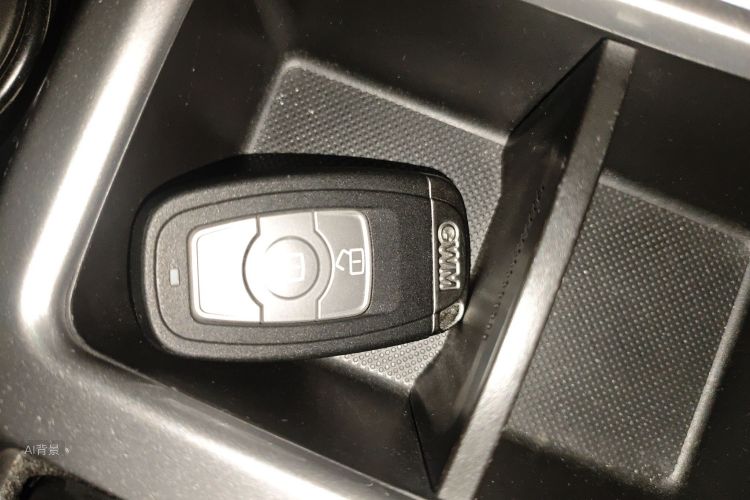 Haval H6 2014 #10 Haval H6 2014 immagine di auto #10