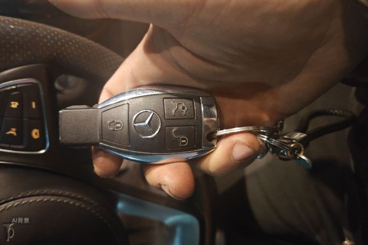 Mercedes-Benz GLS Class 2018 #10 Mercedes-Benz GLS Class 2018 car image #10