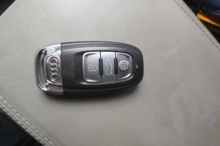 Audi A6L 2016 #10 Audi A6L 2016 car image #10