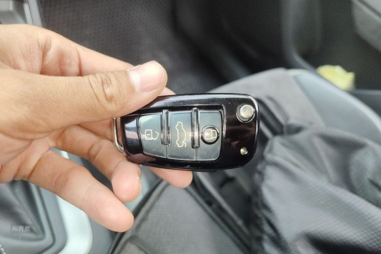 Audi Q3 2020 imagen de coche #10