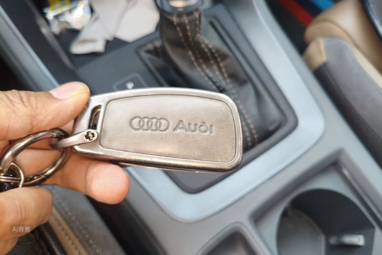 Audi Q3 2024 #10 Audi Q3 2024 car image #10