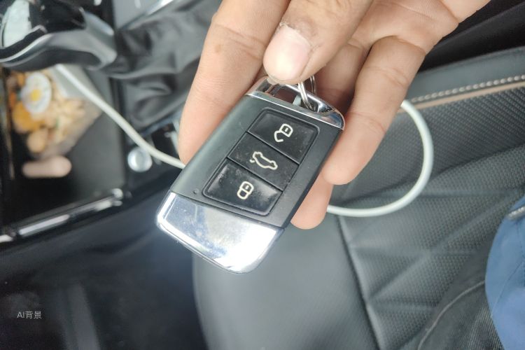 Volkswagen Passat New Energy 2019 #10 Volkswagen Passat New Energy 2019 صورة سيارة #10