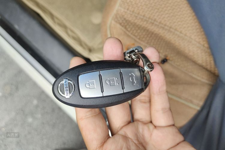 日产 天籁 2016 汽车图片 #10