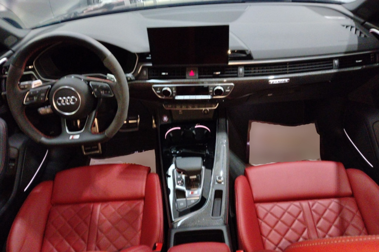 Wuling S4 2024 car image #10