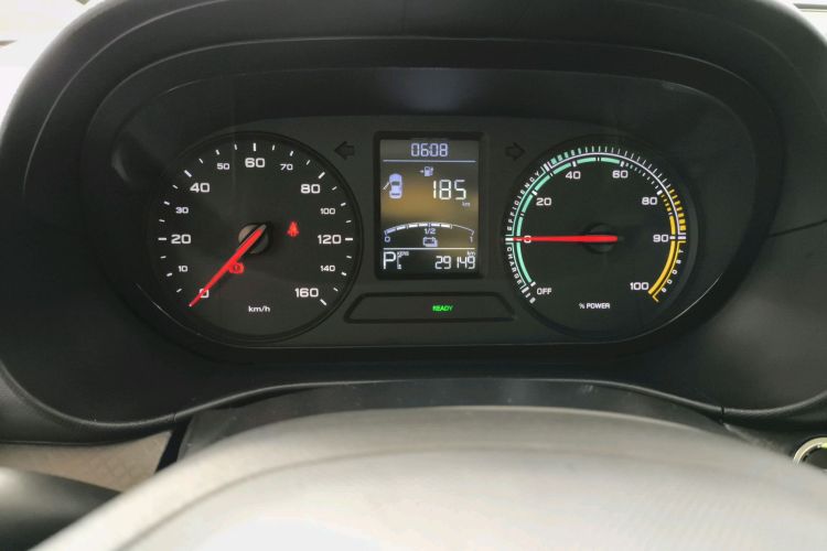 荣威 科莱威CLEVER 2021 汽车图片 #10