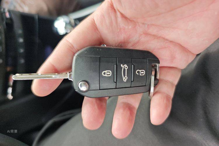 标致 标致2008 2018 汽车图片 #10