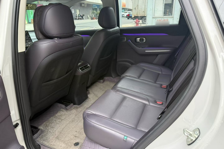 零跑汽车 零跑C10 2024 汽车图片 #10