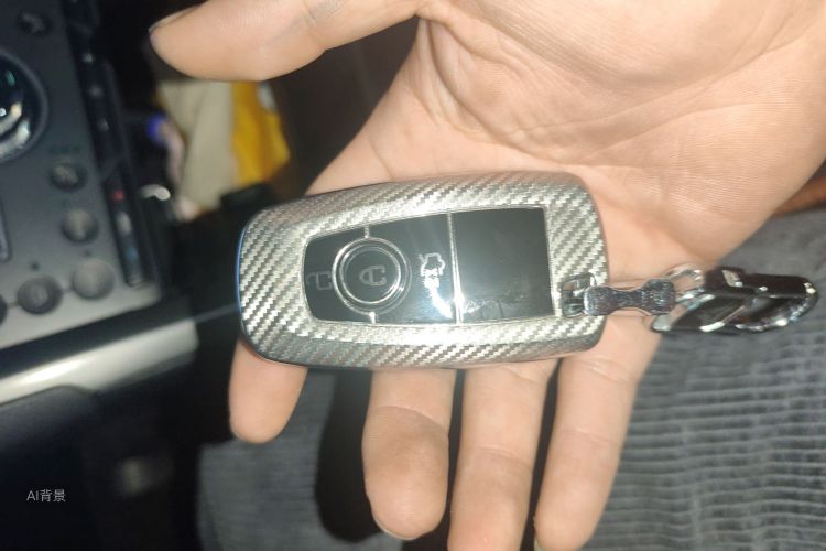 Ford Mondeo 2018 car image #10