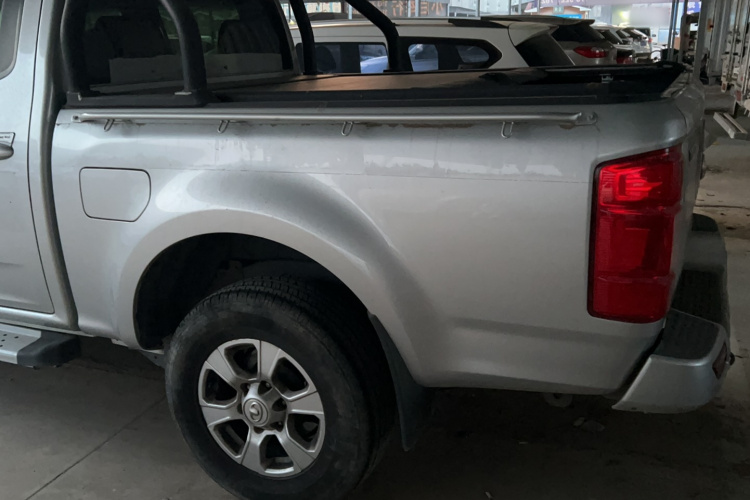 Great Wall Wingle 7 2020 immagine di auto #10