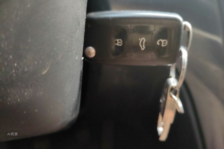 Skoda Yeti 2018 car image #10