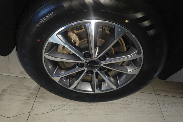 BYD Destroyer 05 2024 صورة سيارة #10