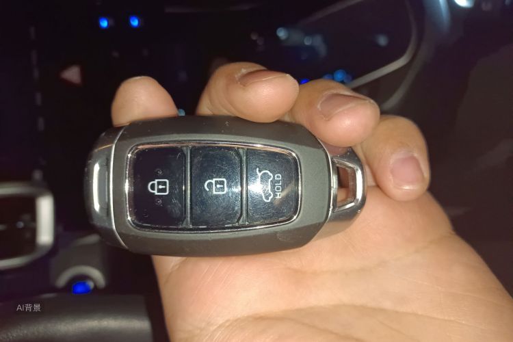 Hyundai ix35 2018 #10 Hyundai ix35 2018 car image #10