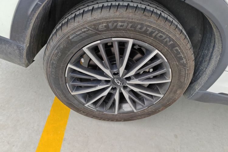 Chery Tiggo 8 PRO 2023 car image #10