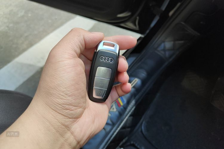 Audi A6L 2020 car image #10