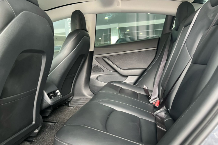 特斯拉 Model 3 2020 汽车图片 #10