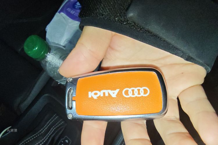 Audi Q3 Sportback 2021 car image #10