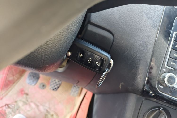 Volkswagen Polo 2014 immagine di auto #10