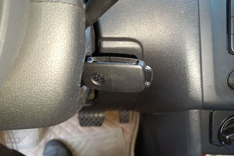 Volkswagen Polo 2018 immagine di auto #10