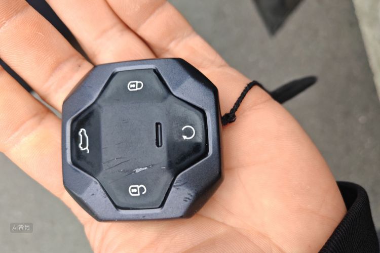 Jetour Traveller 2024 car image #10