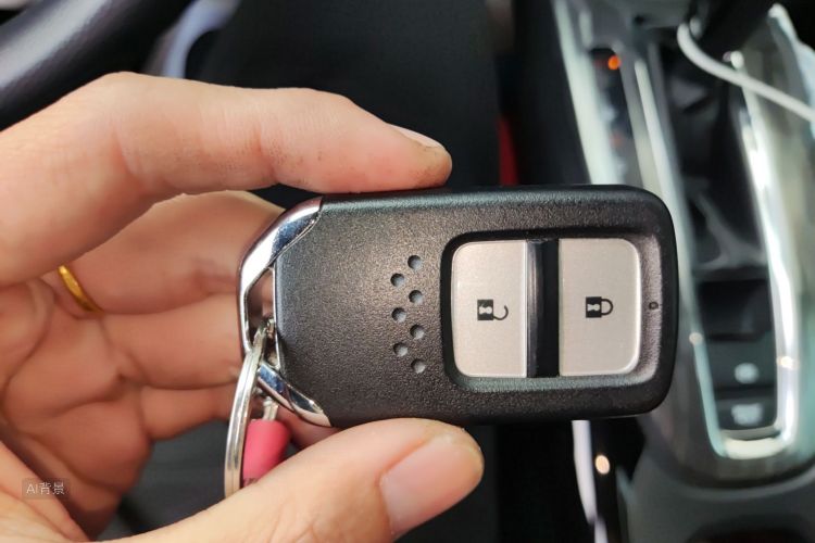 Honda XR-V 2020 #10 Honda XR-V 2020 immagine di auto #10