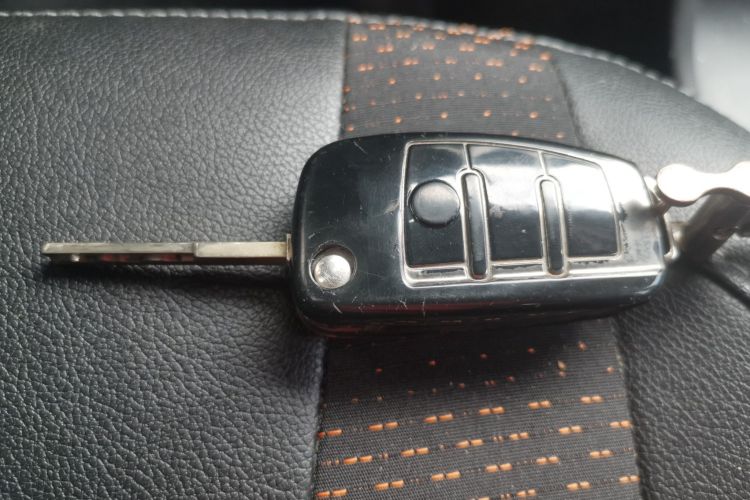 Chery Tiggo 3x 2018 car image #10