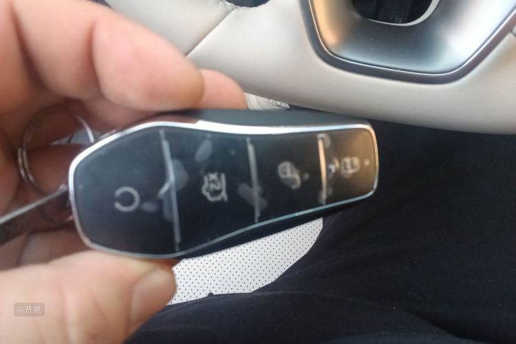 比亚迪 汉L 2025 汽车图片 #10