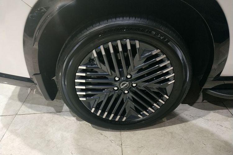 日产 探陆 2024 汽车图片 #10