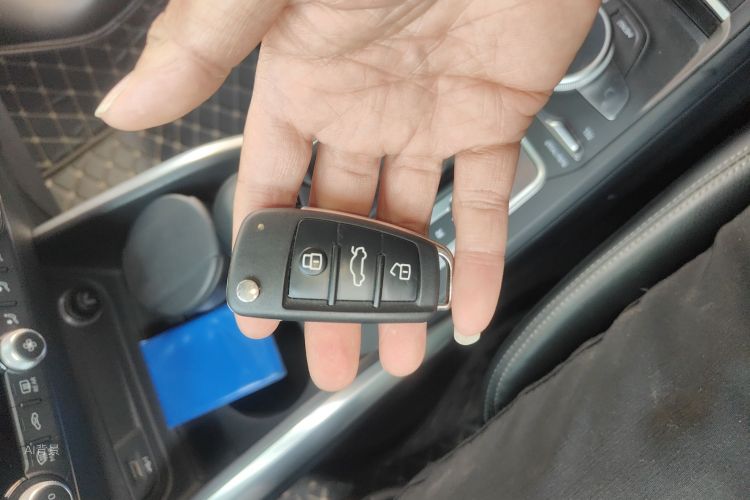 Q2L 2019 #10 Q2L 2019 car image #10