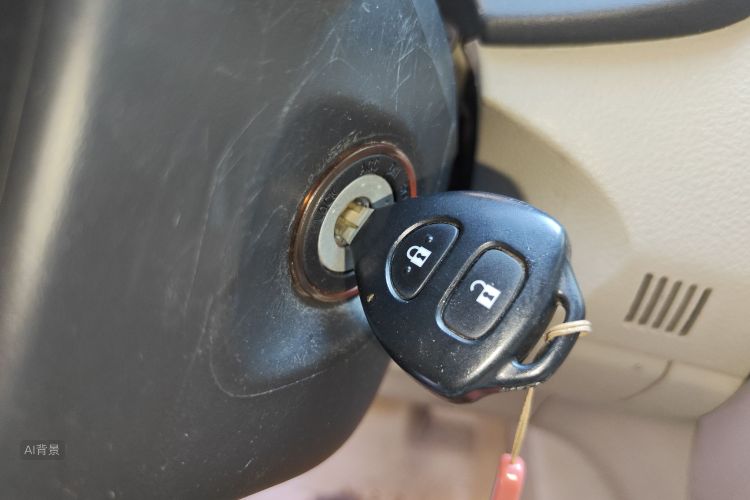 卡罗拉 2014 汽车图片 #10